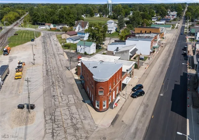 Homes for sale in Greenwich, OH | 9 Main St, Greenwich, OH 44837 | MLS# 5153779
