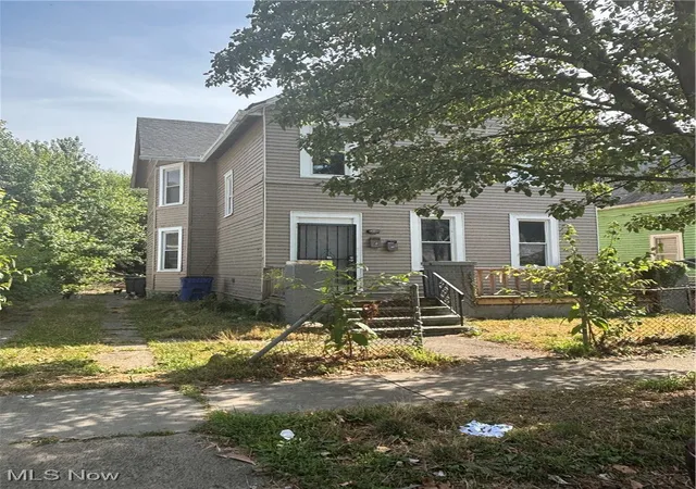 Homes for sale in Cleveland, OH | 6618 Schaefer Ave, Cleveland, OH 44103 | MLS# 5153678