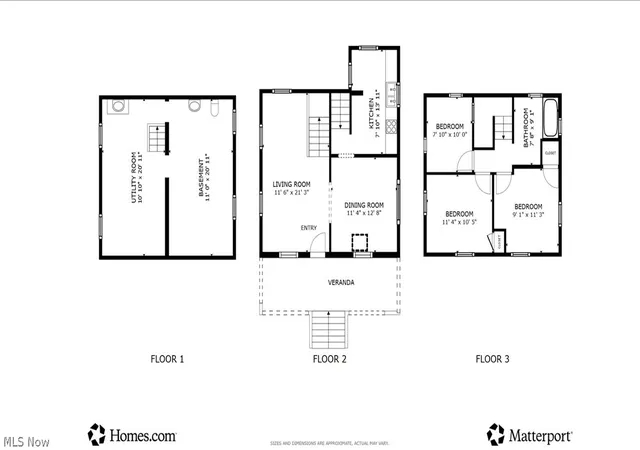 Homes for sale in Newton Falls, OH | 328 Oak Knoll Ave, Newton Falls, OH 44444 | MLS# 5154430