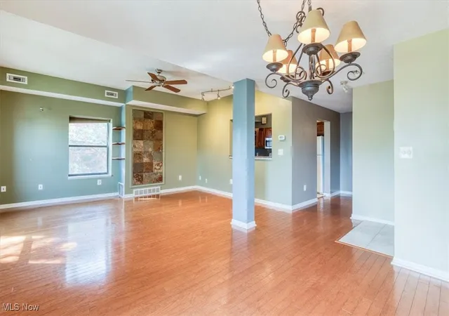 Listing Photo 4 - Condo for sale in building located at 11014 Detroit Ave, Cleveland, OH 44102 - Unit #5