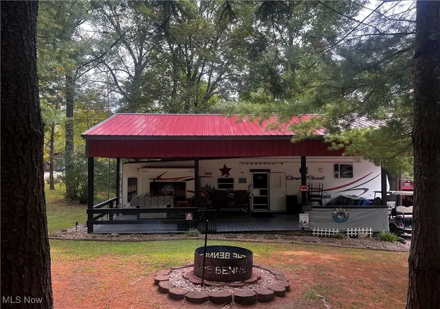 Photo 2 of Single family home for sale at 0 Broadhead Rd #179 & 180, Kimbolton, OH 43749 | MLS# 5154762 | Listing updated on 2026-08-03