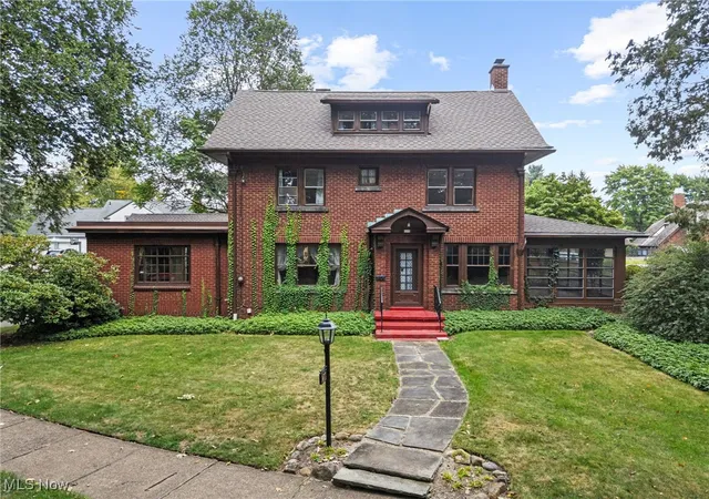 45th image of 1271 Circle Dr, Akron, OH 44310 | MLS# 5142557