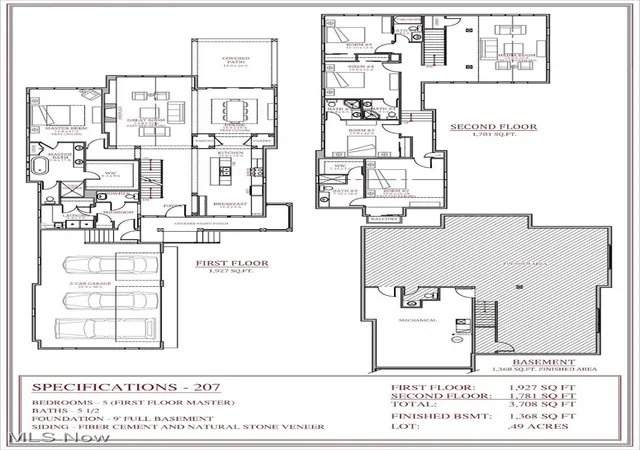 Photo 4 of Sale Pending at 207 S Main St, Chagrin Falls, OH 44022 | MLS# 5144523 | Listing updated on 2026-08-11