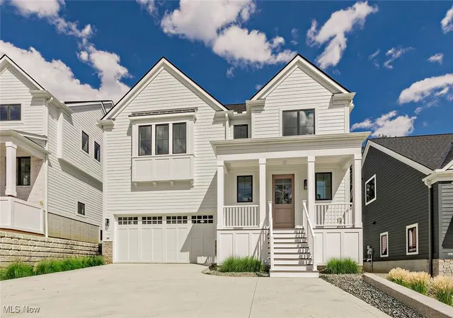 Photo 1 of Sale Pending at 219 S Main St, Chagrin Falls, OH 44022 | MLS# 5144514 | Listing updated on 2026-08-24