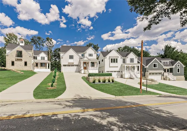 Photo 2 of Sale Pending at 219 S Main St, Chagrin Falls, OH 44022 | MLS# 5144514 | Listing updated on 2026-08-24