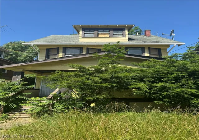 1st image of 512 Eddy Rd, Cleveland, OH 44108 | MLS# 5155054