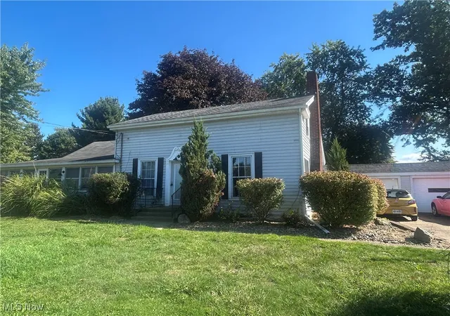 1st image of 1145 Oh 193, Conneaut, OH 44030 | MLS# 5155092