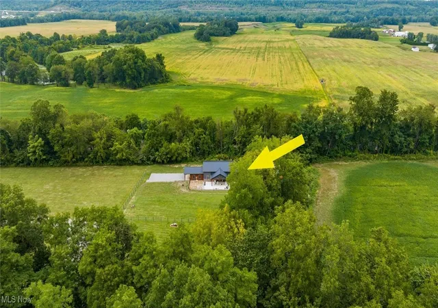 Photo 35 of Single family home for sale at 4797 Narrows Rd, Frazeysburg, OH 43822 | MLS# 5155252 | Listing updated on 2026-09-22