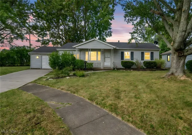 Photo 1 of Single family home for sale at 1931 Mark Dr, Lorain, OH 44052 | MLS# 5154617 | Listing updated on 2026-10-09