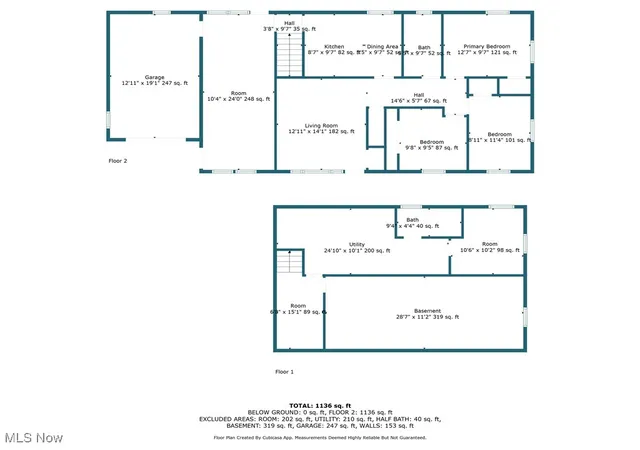Photo 50 of Single family home for sale at 1931 Mark Dr, Lorain, OH 44052 | MLS# 5154617 | Listing updated on 2026-10-09