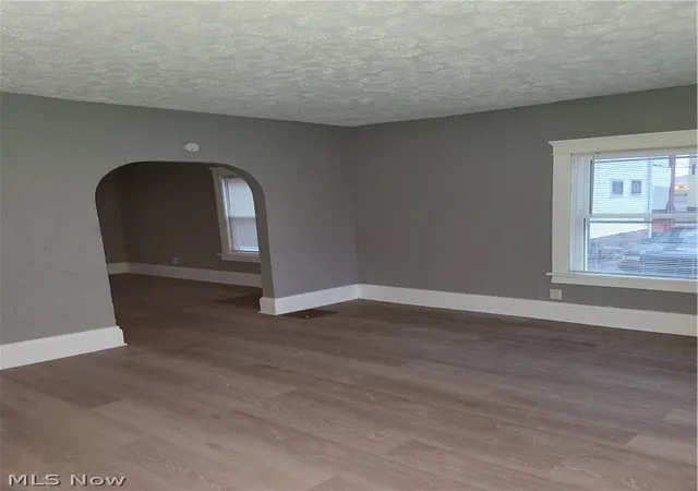Photo 3 of Single family home for sale at 1007 Dewalt Ave NW, Canton, OH 44703 | MLS# 5155484 | Listing updated on 2026-07-25
