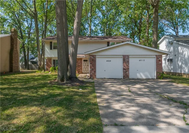 3rd image of 4610 Ashland Ave, Lorain, OH 44053 | MLS# 5155545
