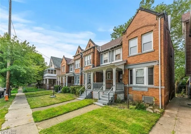 Homes for sale in Cleveland, OH | 7507 Lawnview Ave, Cleveland, OH 44103 | MLS# 5155900