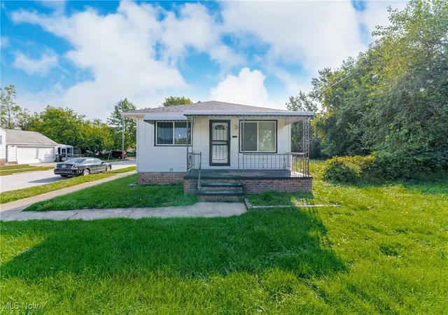 Photo 3 of Sale Pending at 4059 W 130th Street, Cleveland, OH 44135 | MLS# 5153662 | Listing updated on 2025-09-14