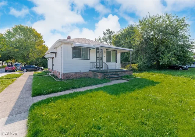 Photo 4 of Sale Pending at 4059 W 130th Street, Cleveland, OH 44135 | MLS# 5153662 | Listing updated on 2025-09-14