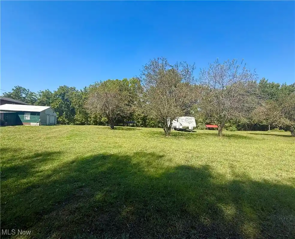 Photo 1 of Sale Pending at Tbd Elk Ave, Saint Marys, WV 26170 | MLS# 5156450 | Listing updated on 2026-10-28