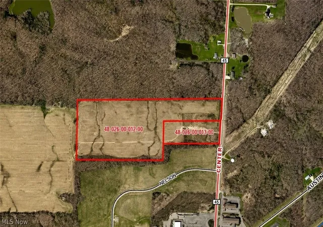 1st image of 9019 Sr 45 Rd, Saybrook, OH 44010 | MLS# 5156632