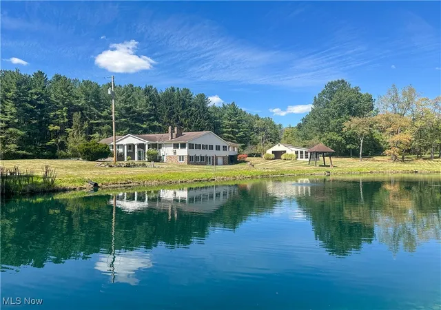 1st image of 4875 Cadwallader Sonk Rd, Vienna, OH 44473 | MLS# 5156651
