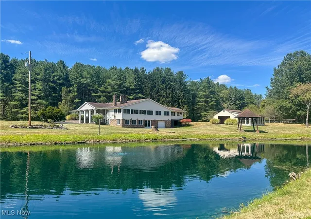 4th image of 4875 Cadwallader Sonk Rd, Vienna, OH 44473 | MLS# 5156651