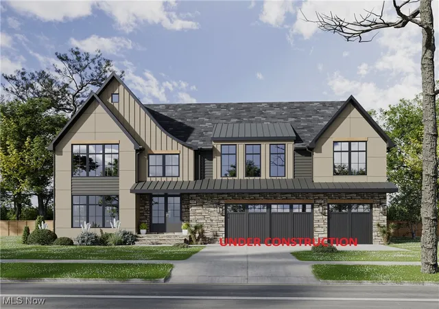 Homes for sale in Beachwood, OH | 2605 Brentwood Rd, Beachwood, OH 44122 | MLS# 5156715