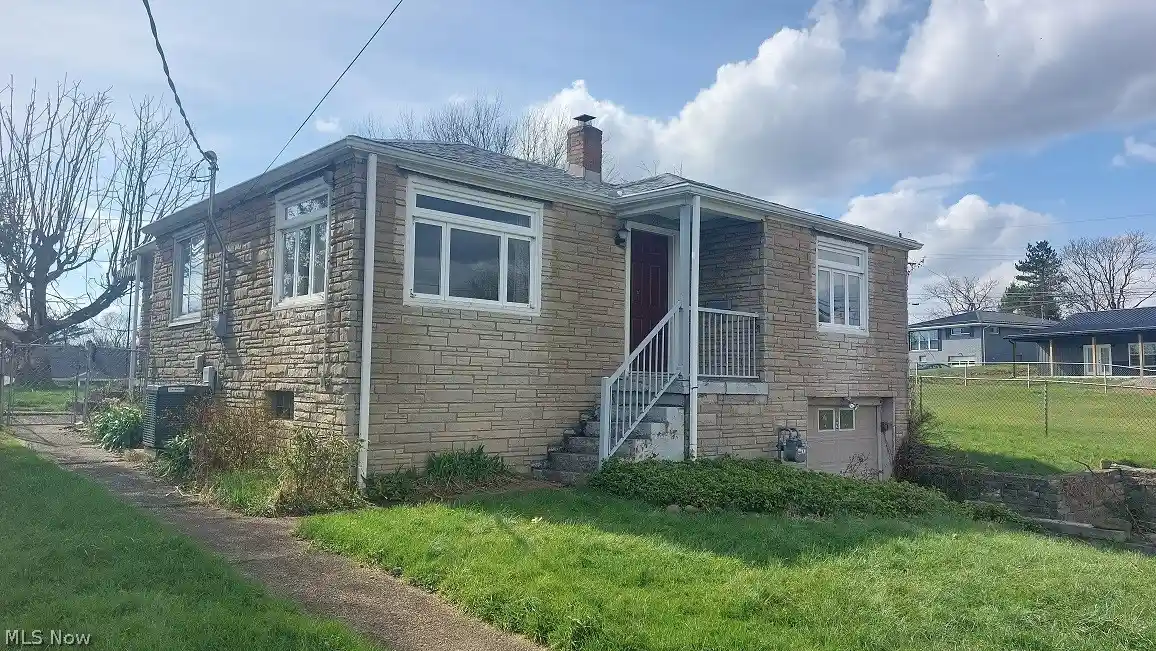 Photo 1 of Single family home for sale at 102 Valley Rd, Mingo Junction, OH 43938 | MLS# 5157068 | Listing updated on 2026-10-19