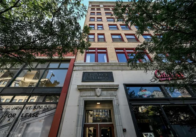 Homes for sale in Cleveland, OH | 750 Prospect Ave E #506, Cleveland, OH 44115 | MLS# 5157562