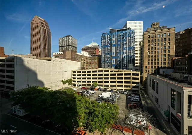Homes for sale in Cleveland, OH | 750 Prospect Ave E #506, Cleveland, OH 44115 | MLS# 5157562