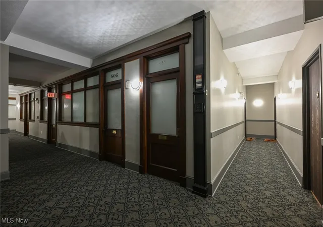 Homes for sale in Cleveland, OH | 750 Prospect Ave E #506, Cleveland, OH 44115 | MLS# 5157562