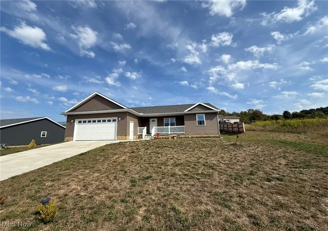 Photo 14 of Single family home for sale at 797 Glenda St Ne, Bolivar, OH 44612 | MLS# 5158070 | Listing updated on 2026-09-16