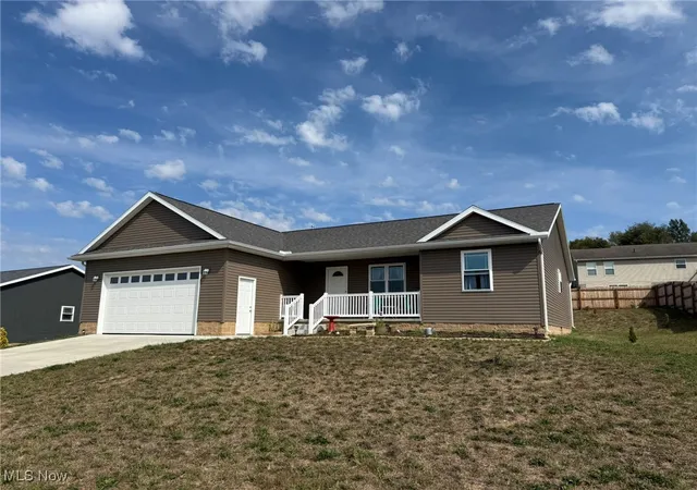 Photo 1 of Single family home for sale at 797 Glenda St Ne, Bolivar, OH 44612 | MLS# 5158070 | Listing updated on 2026-09-16