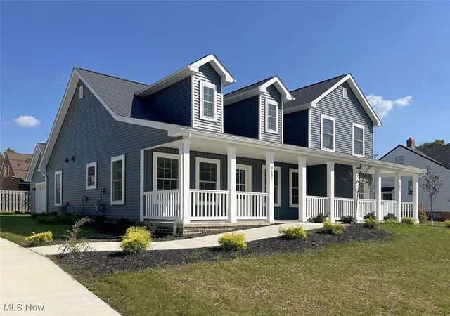 1st image of 3637 Menlo Rd, Cleveland, OH 44120 | MLS# 5156292