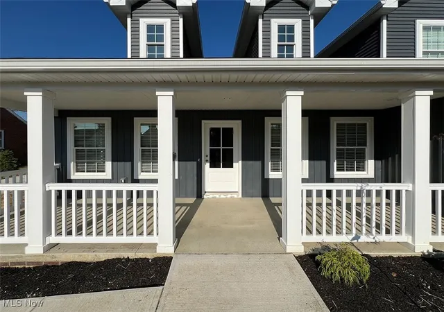 2nd image of 3637 Menlo Rd, Cleveland, OH 44120 | MLS# 5156292