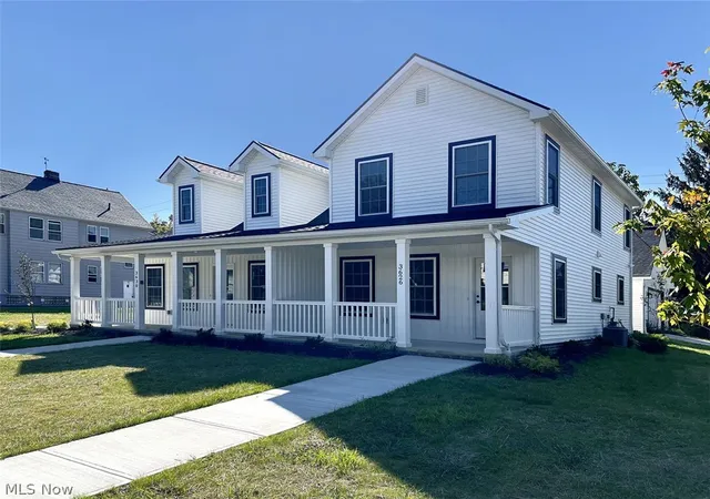 1st image of 3626 Menlo Rd, Cleveland, OH 44120 | MLS# 5156398