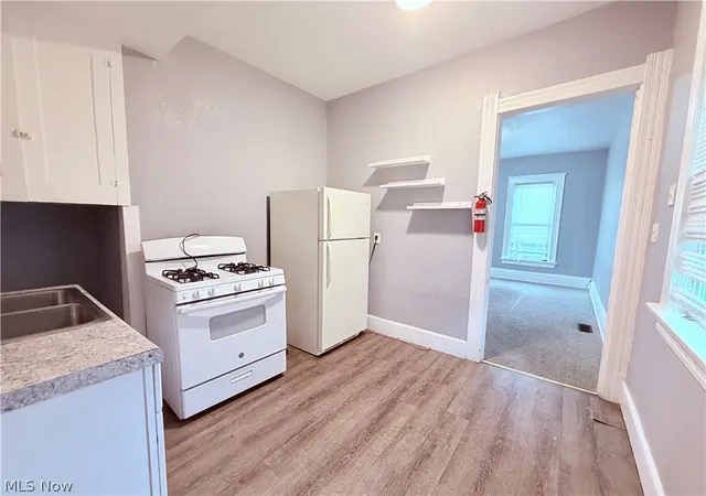 Photo 4 of House for sale at 318 Courtland Ave, Toledo, OH 43609 | MLS# 5157652 | Listing updated on 2026-08-27