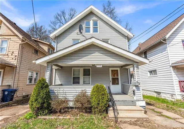 1st image of 908 Dayton St, Akron, OH 44310 | MLS# 5158632