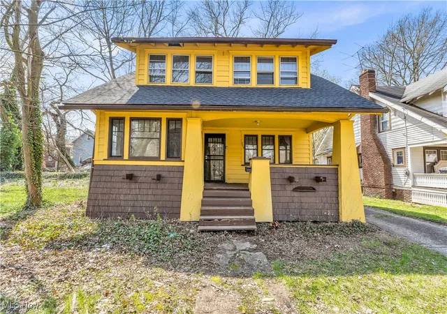 1st image of 908 Stadelman Ave, Akron, OH 44320 | MLS# 5158633