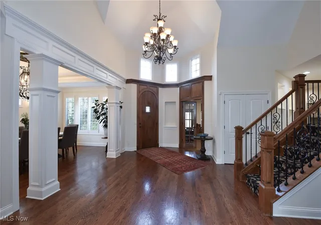 2nd image of 3550 Legends Way, Cleveland, OH 44124 | MLS# 5159037