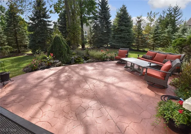 41st image of 3550 Legends Way, Cleveland, OH 44124 | MLS# 5159037
