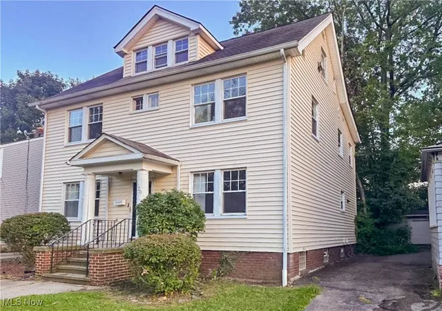 1st image of 3320 Beechwood Ave, Cleveland, OH 44118 | MLS# 5159269