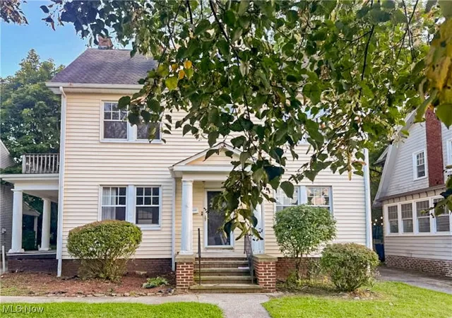 2nd image of 3320 Beechwood Ave, Cleveland, OH 44118 | MLS# 5159269
