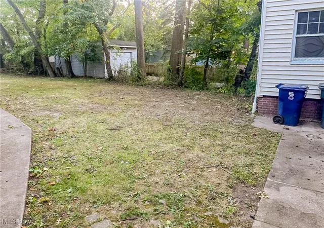 31st image of 3320 Beechwood Ave, Cleveland, OH 44118 | MLS# 5159269