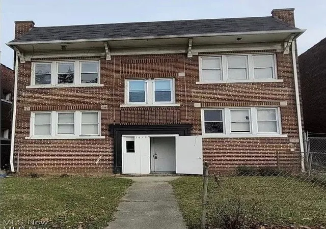Homes for sale in Cleveland, OH | 3459 E 140 St, Cleveland, OH 44120 | MLS# 5157972