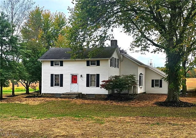 Photo 1 of Single family home for sale at 6162 Spieth Rd, Medina, OH 44256 | MLS# 5159910 | Listing updated on 2026-08-29