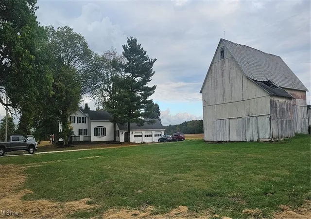 Photo 3 of Single family home for sale at 6162 Spieth Rd, Medina, OH 44256 | MLS# 5159910 | Listing updated on 2026-08-29