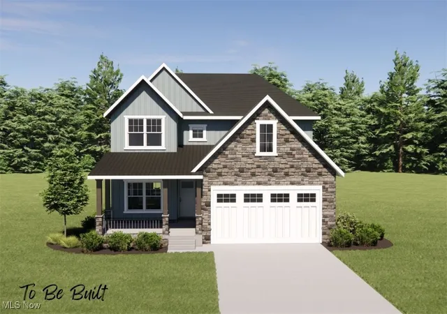 3rd image of S/L 6 Sunrise View Dr, Akron, OH 44313 | MLS# 5159832