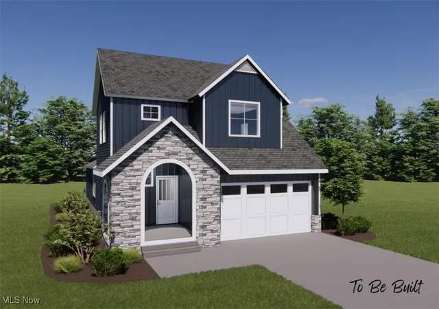 1st image of S/l 8 Sunrise View Dr, Akron, OH 44313 | MLS# 5159933