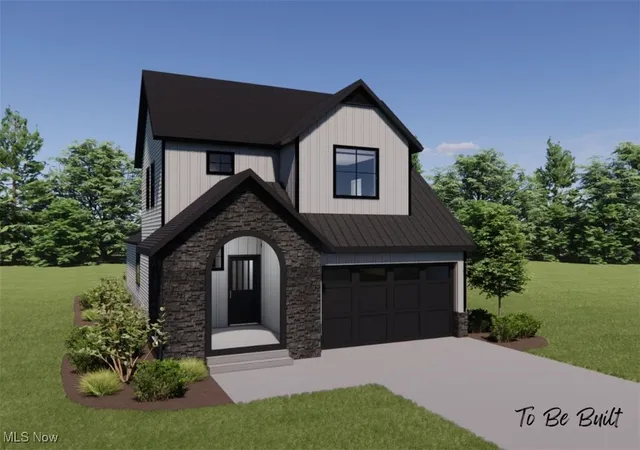 2nd image of S/l 8 Sunrise View Dr, Akron, OH 44313 | MLS# 5159933