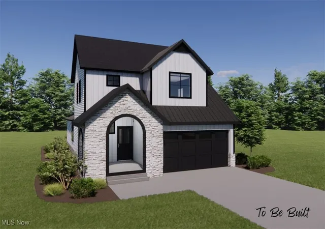 3rd image of S/L 8 Sunrise View Dr, Akron, OH 44313 | MLS# 5159933
