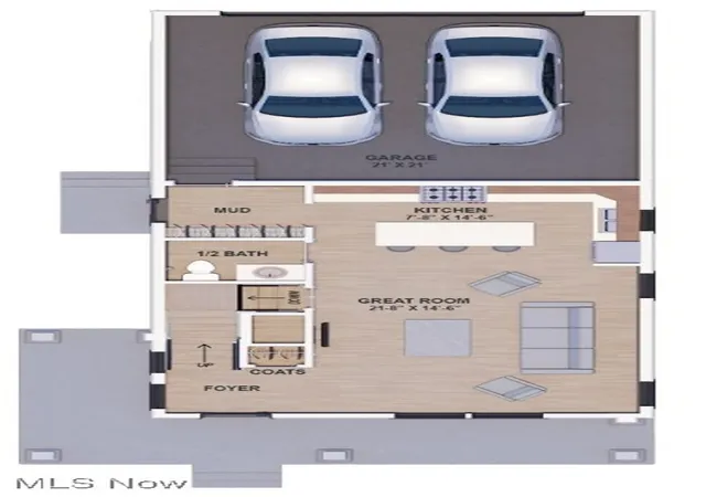 4th image of S/L 43 Park Ave, Akron, OH 44320 | MLS# 5159935