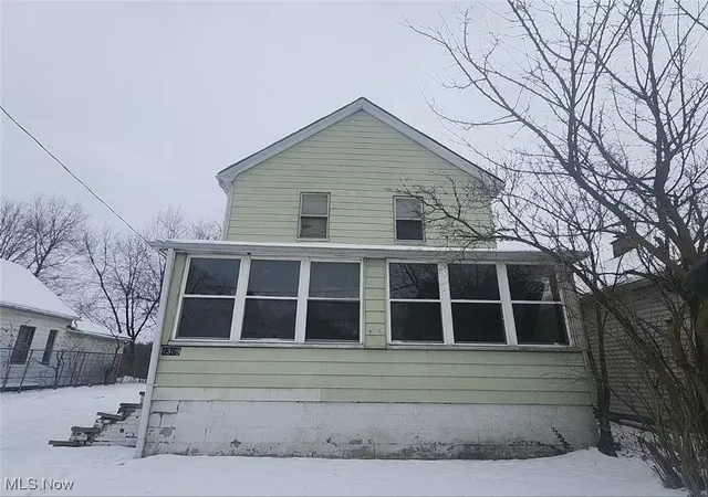 Homes for sale in Cleveland, OH | 4309 E 73 St, Cleveland, OH 44105 | MLS# 5160243